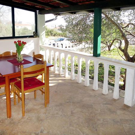 Holiday Home Camp Marko - Roz335 By Interhome Zecevo Luaran gambar