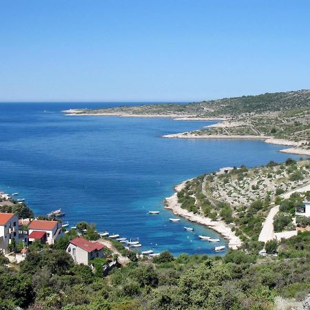 Holiday Home Camp Marko - Roz335 By Interhome Zecevo Luaran gambar