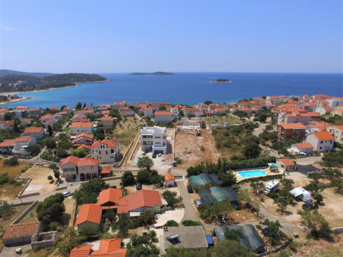 Holiday Home Camp Marko - Roz335 By Interhome Zecevo Luaran gambar