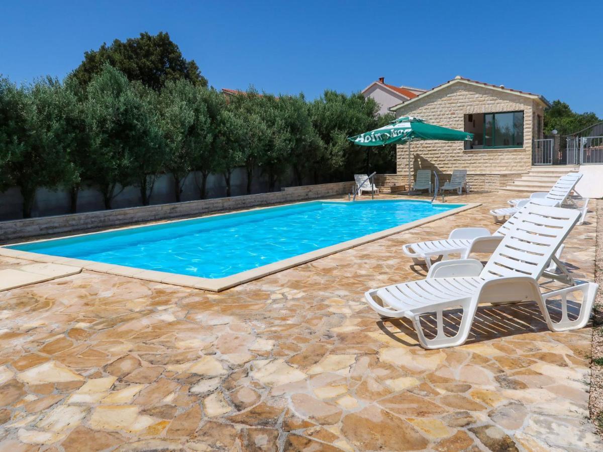 Holiday Home Camp Marko - Roz335 By Interhome Zecevo Luaran gambar