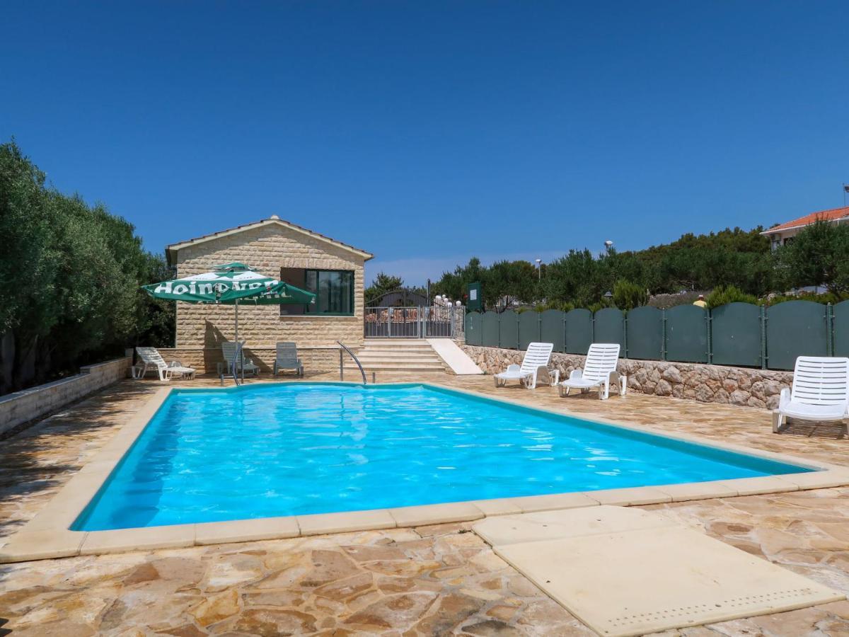 Holiday Home Camp Marko - Roz335 By Interhome Zecevo Luaran gambar