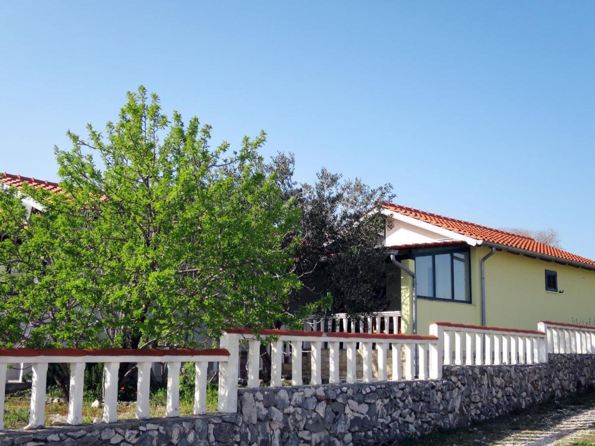 Holiday Home Camp Marko - Roz335 By Interhome Zecevo Luaran gambar