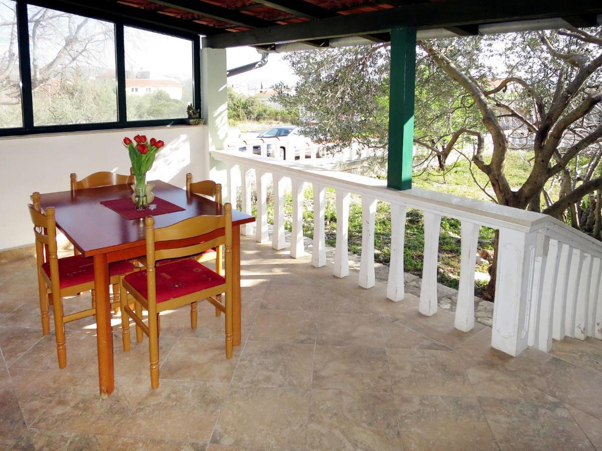 Holiday Home Camp Marko - Roz335 By Interhome Zecevo Luaran gambar