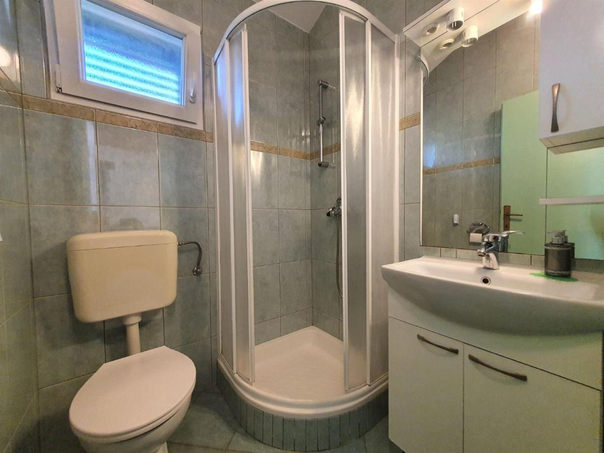 Holiday Home Camp Marko - Roz335 By Interhome Zecevo Luaran gambar