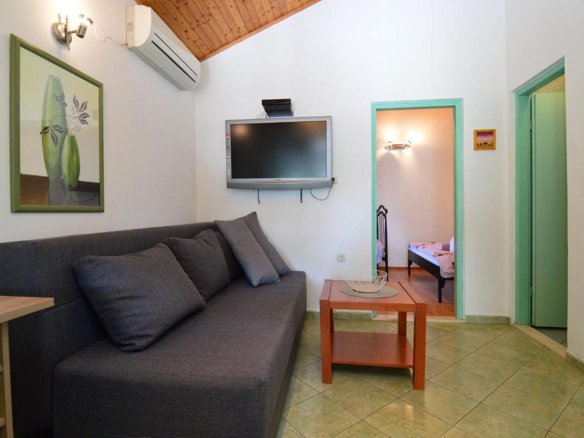 Holiday Home Camp Marko - Roz335 By Interhome Zecevo Luaran gambar
