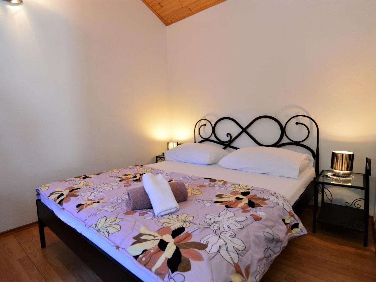 Holiday Home Camp Marko - Roz335 By Interhome Zecevo Luaran gambar