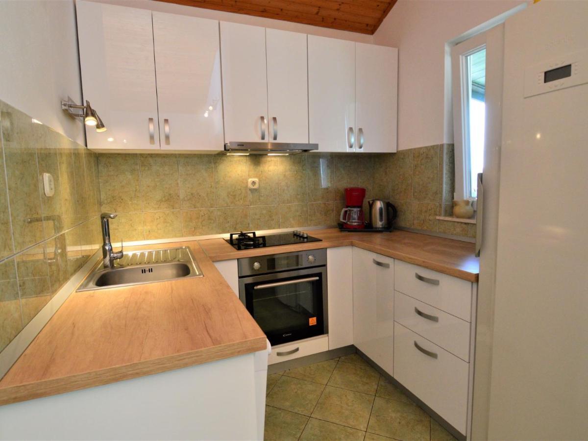 Holiday Home Camp Marko - Roz335 By Interhome Zecevo Luaran gambar