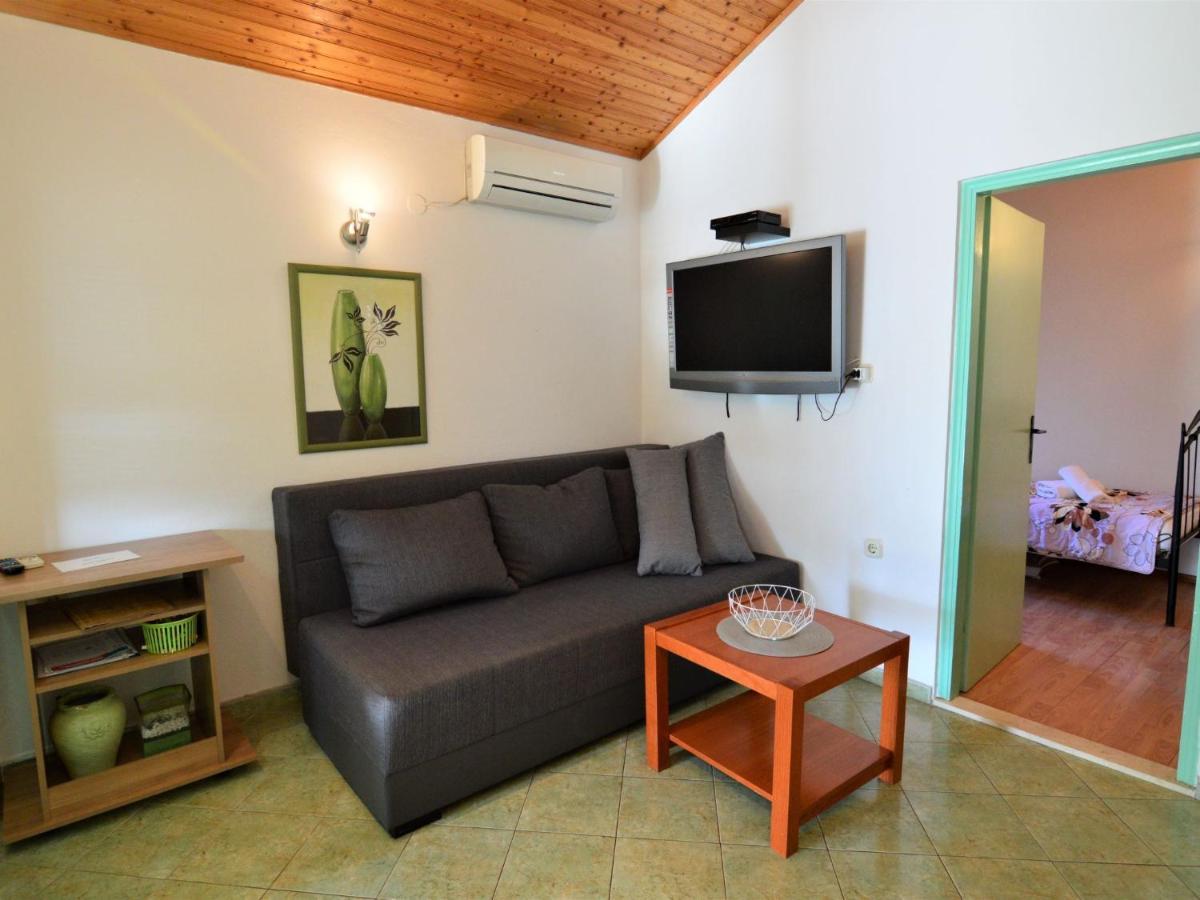 Holiday Home Camp Marko - Roz335 By Interhome Zecevo Luaran gambar