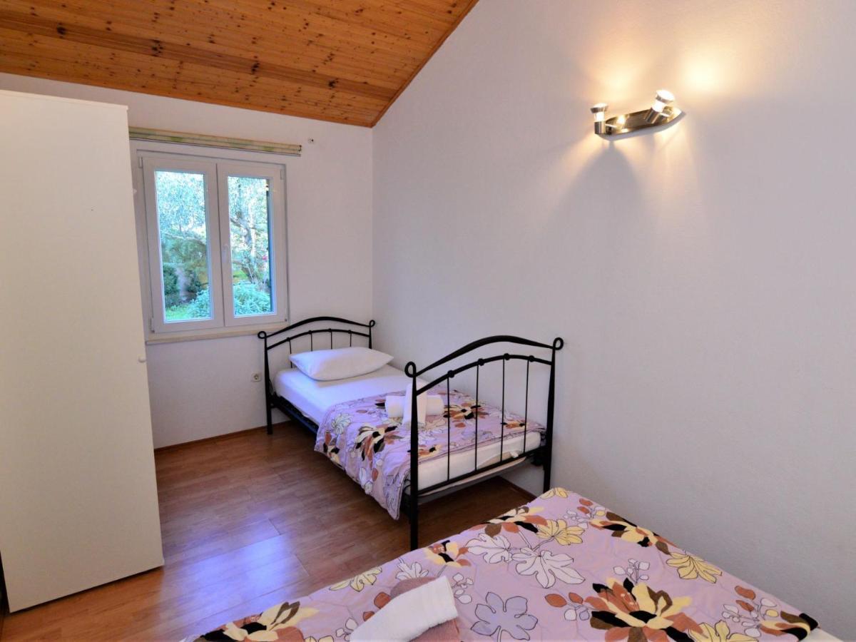 Holiday Home Camp Marko - Roz335 By Interhome Zecevo Luaran gambar