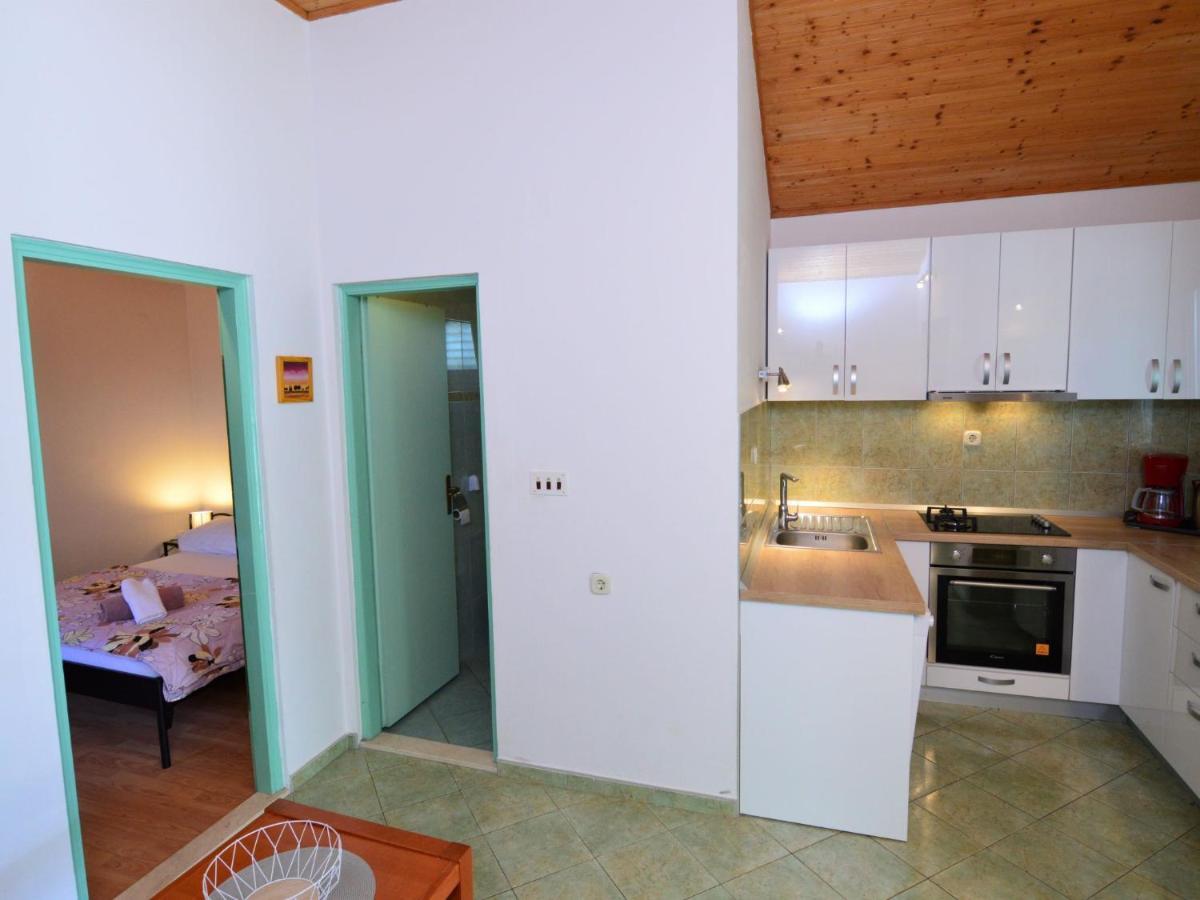 Holiday Home Camp Marko - Roz335 By Interhome Zecevo Luaran gambar