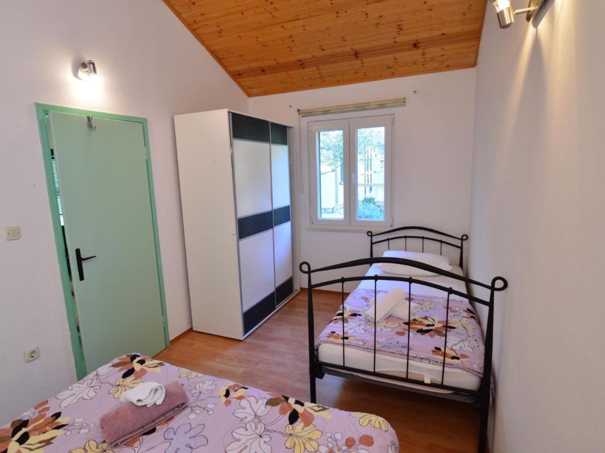 Holiday Home Camp Marko - Roz335 By Interhome Zecevo Luaran gambar